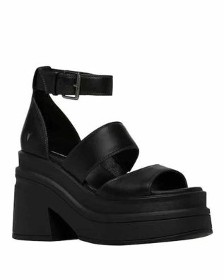 Windsor Smith - Match Wedge Sandals   
