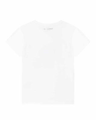 Παιδική Κοντομάνικη Μπλούζα Karl Lagerfeld - 5358 J