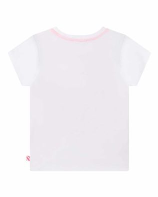 Παιδική Κοντομάνικη Μπλούζα Billieblush - 5969
