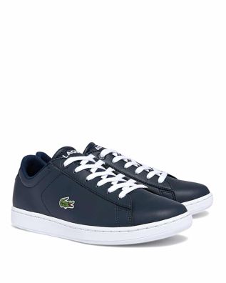 Παιδικά Sneakers με Κορδόνια Lacoste - Carnaby Evo 0922 2 Suc
