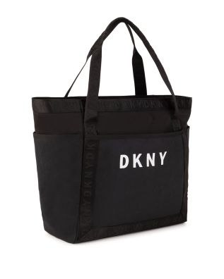 Παιδική Τσάντα με Χειρολαβές DKNY - 0531