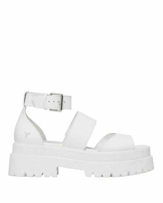 Γυναικεία Σανδάλια με Τρακτερωτή Σόλα Windsor Smith - Thrilled