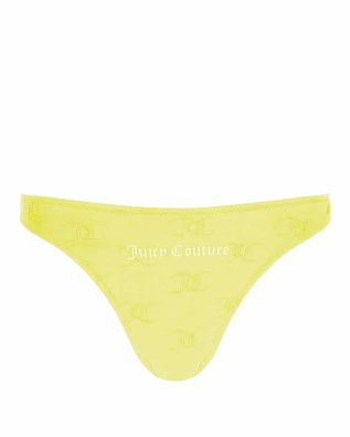 Juicy Couture - Asmine Jacquard Towelling Bikini Set   