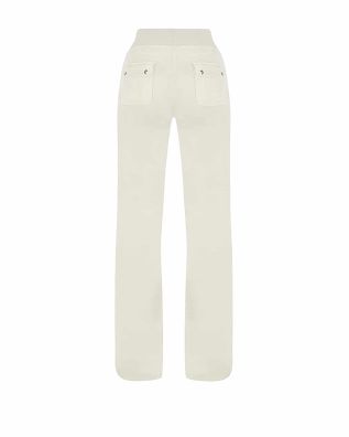 Juicy Couture - Del Ray - Classic Pants 