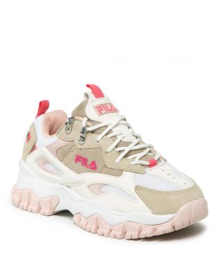 Fila - Ray Tracer TR2 Sneakers 