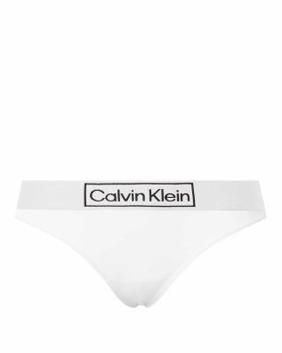 Calvin Klein - Thong 
