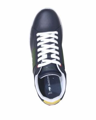 Ανδρικά Sneakers Lacoste - Carnaby Evo 0722 3 Sma