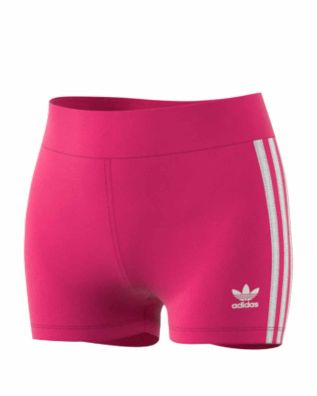 Adidas - 6123 Booty Shorts      