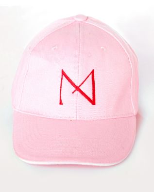 Γυναικείο Καπέλο Mallory The Label - Baseball
