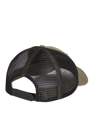 Ανδρικό Καπέλο Calvin Klein - Utility Patch