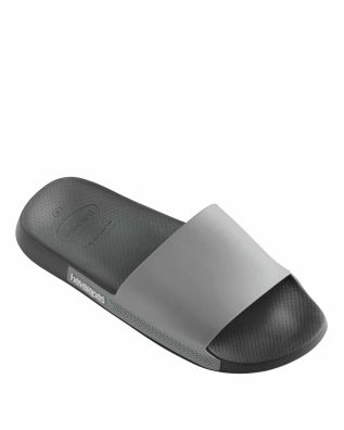 Havaianas - Slide Classic Metallic Sandals  
