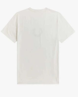 Fred Perry - Laurel Wreath T-Shirt          