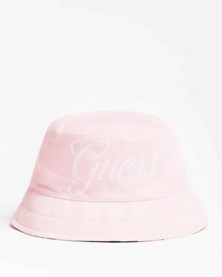 Guess - Double Face Hat 