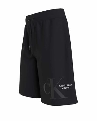 Ανδρικό Σορτς Calvin Klein - Dynamic Ck Oversized Hwk