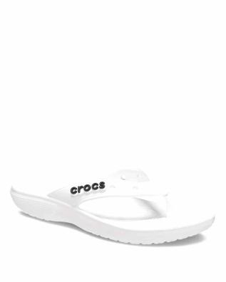 Crocs - Classic Crocs Flips 