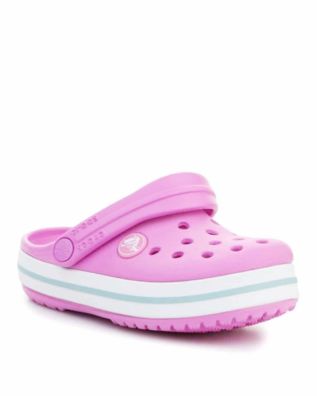 Παιδικά Σανδάλια Clogs Crocs - Crocband T