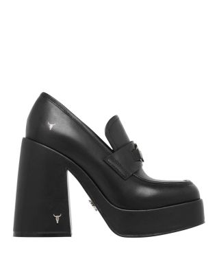 Γυναικείες Πλατφόρμες Windsor Smith - Kitty Le