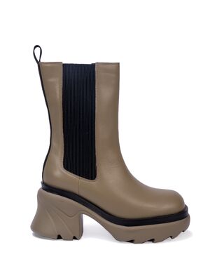 Favela - Serene Booties  