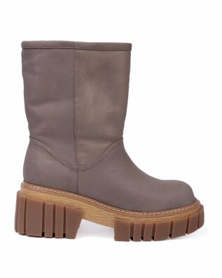 Favela - Divina Booties  