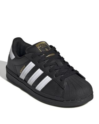 Adidas - Superstar C Sneakers          