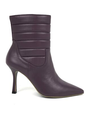 Γυναικεία Ψηλοτάκουνα Μποτάκια Gold&amp;Rouge - Meili