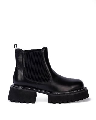 Favela - Garland Booties  