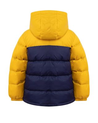 Παιδικό Puffer Jacket Timberland - 6575 K