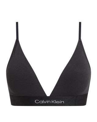 Γυναικείο Τριγωνικό Σουτιέν Calvin Klein - Lght Lined