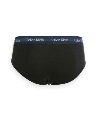 Ανδρικά Σλιπ Calvin Klein 3 Τεμάχια - Hip Brief