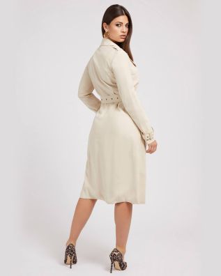Guess - Stefania Trench Coat 