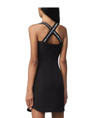 Versace Jeans Couture - Casy Bistretch Dress 