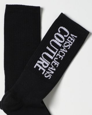 Versace Jeans Couture - Calzini H 03 Gambale Socks 