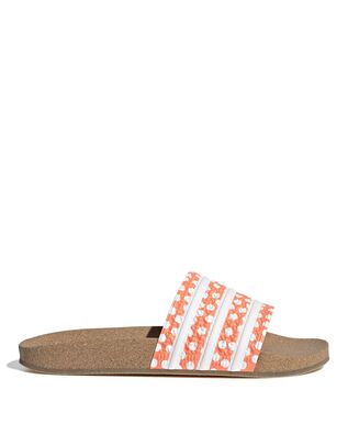 Γυναικεία Σανδάλια Slides Adidas - Adilette W