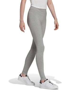 Γυναικείο Ψηλόμεσο Κολάν Adidas - Tights