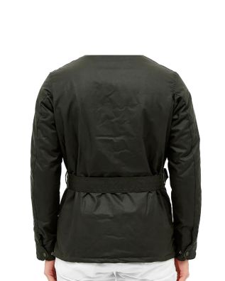 Barbour - B.Intl Winter SL International Wax Jacket  