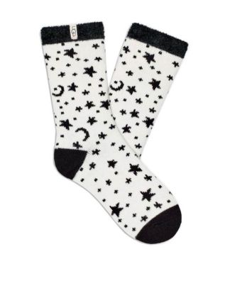 Ugg - Josephine Fleece Lined Socks 