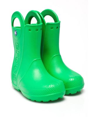 Παιδικές Μπότες Crocs - Handle It Rain K