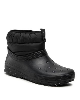 Crocs - Classic Neo W Puff Shorty Boots  