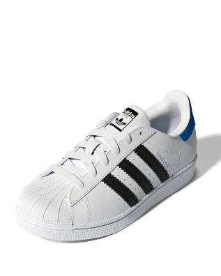 Adidas - Superstar C Sneakers         