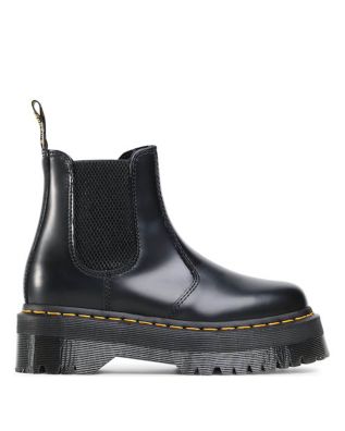 Γυναικεία Μποτάκια Dr Martens - Quad