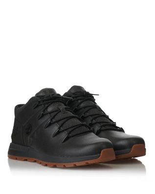 Ανδρικά Μποτάκια με Κορδόνια Timberland - Sprint Trekker Mid