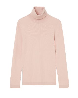 Calvin Klein - Ck Tight Roll Neck Sweater 
