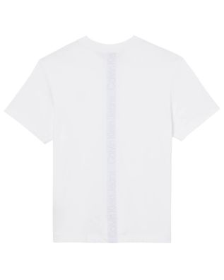 Ανδρική Κοντομάνικη Μπλούζα Calvin Klein - Logo Tape