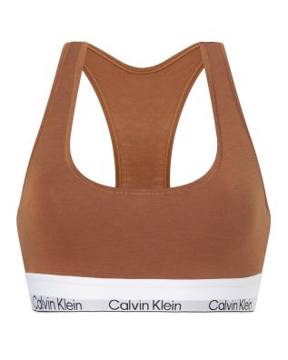 Calvin Klein - 7044E Unlined Bralette 