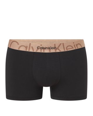 Ανδρικό Μπόξερ Calvin Klein - Trunk