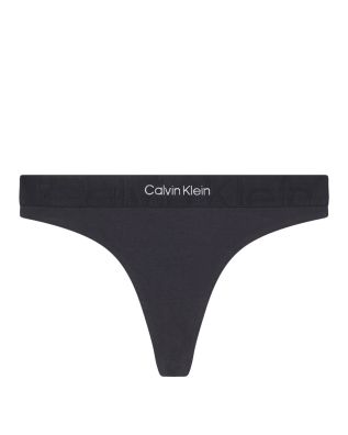 Calvin Klein - 6992E Thong 