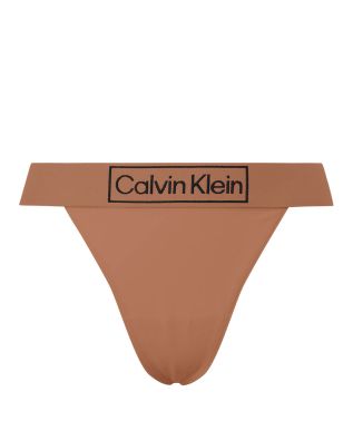 Calvin Klein - String Thong 