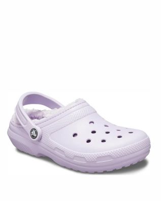 Γυναικεία Flats Clogs Crocs - Classic Lined