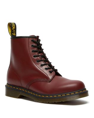 Dr Martens - 600 1460 Smooth Booties 