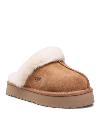 Ugg - W Disquette Slippers 